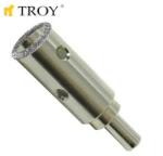 TROY Боркорона за гранит (Ф 40mm) (T 27414)