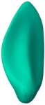 ROMP Wave Lay-on Vibrator Turquoise Vibrator