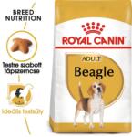 Royal Canin BEAGLE ADULT - Beagle felnőtt kutya száraz táp (2 x 12 kg)