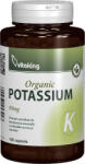 Vitaking - Potasiu 99 mg Vitaking 60 capsule Suplimente alimentare - vitaplus