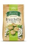 Maretti Bruschette Maretti cu Aroma Sour Cream & Onion 70 g