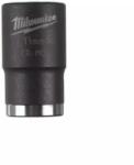 Milwaukee Dugókulcs rövid 1/2" , 13x38mm (4932478038) (4932478038)