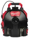 Milwaukee Lefolyócső tisztító M18FFSDC16-0 (4933459709) (4933459709)
