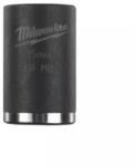 Milwaukee Dugókulcs rövid 3/8" , 15x30mm (4932478014) (4932478014)