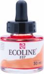 Ecoline 11252371 Akvarell festék Deep Orange 30 ml 1 db (11252371)