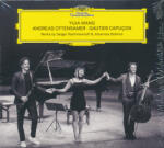 Deutsche Grammophon Rachmaninov: Cello Sonata, Brahms: Cello Sonata, Clarinet Trio