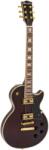 Dimavery LP-700 E-Guitar, burgundy (26219386)