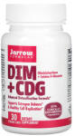Jarrow Formulas DIM + Calcium D-Glucarate, Jarrow Formulas, 30 capsule