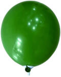 Balloons4party Set 100 baloane latex verde avocado 13 cm