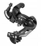 Shimano Заден дерайльор Shimano Tourney RD-TY500 SGS 6/7ск