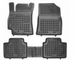 Rezaw-Plast Covorase presuri cauciuc Premium stil tavita Hyundai ELANTRA 2020-2022 (ALM 201628)