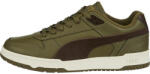 PUMA RBD Game Low WTR , Oliv , 40