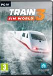 Dovetail Games Train Sim World 3 (PC)