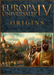 Paradox Interactive Europa Universalis IV Origins DLC (PC) Jocuri PC