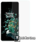 OnePlus 10T 5G, Ace Pro 5G, Üvegfólia, 0, 3 mm, 9H, Sík részre