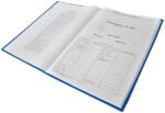 Intern Catalog invatamant liceal 36 elevi rosu (C034AR) - dacris