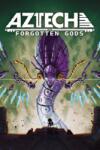 Lienzo Aztech Forgotten Gods (PC)