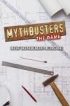 Movie Games MythBusters The Game Crazy Experiments Simulator (PC)