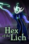 Clobster Games Hex of the Lich (PC)