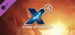 Egosoft X4 Tides of Avarice DLC (PC)