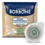 Caffè Borbone Miscela Blu E. S. E. POD (50 db. a dobozban; 115 Ft. /db. ) (10400062)