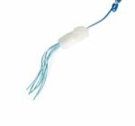 Camon Camon pálcás cicajáték bőrrel