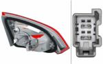 HELLA Lampa spate HELLA 2NR 354 828-101 (2NR 354 828-101) - automobilus