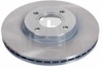 Febi Bilstein Disc frana FEBI BILSTEIN 105848 (105848) - automobilus