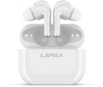 LAMAX Clips 1 white (LMXCL1W) Casti