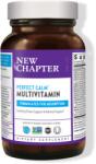 New Chapter Perfect Calm Multivitamin, 144 db, New Chapter