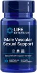 Life Extension Male Vascular Sexual Support, Férfi vaszkuláris szexuális támogatás, 30 db