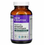 New Chapter Every Woman 40 Plus Multivitamin - 96 db, New Chapter