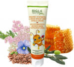 BIOLA Bio echinacea & búzafű baba popsivédő krém 100 ml