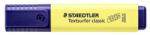 STAEDTLER Textsurfer Classic Pastel 364 C 1-5 mm sárga (TS364C100)