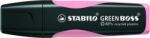 STABILO Green Boss Pastel 2-5 mm pink (TST6070129)
