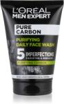 L'Oréal Men Expert Pure Carbon gel de curățare cu carbune activ 100 ml