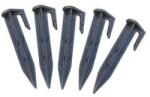 Riwall PRO PRO Rögzítő cölöp Riwall50 db (8595123404887)