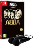 Ravenscourt Let's Sing Abba [Double Mic Bundle] (Switch)