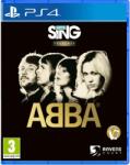 Ravenscourt Let's Sing Abba (PS4)