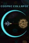 Rex Pex Games Cosmic Collapse (PC)
