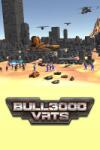 Rob Gaming Bull3000VRTS (PC)