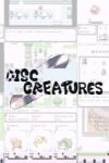 DANGEN Entertainment Disc Creatures (PC)