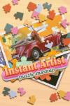 Abyssal Studios Instant Artist Puzzle Mashup (PC)
