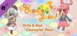 Fruitbat Factory 100% Orange Juice! Krila & Kae Character Pack (PC)