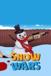 Reforged Group Snow Wars (PC)