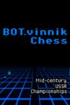 Abyssal Studios BOT.vinnik Chess Mid-Century USSR Championships (PC)