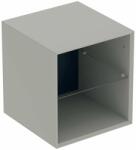 Geberit Dulap mediu suspendat Geberit One greige mat 45 cm (505.079.00.7) - neakaisa