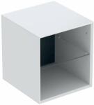 Geberit Dulap mediu suspendat Geberit One alb lucios 45 cm (505.079.00.1)