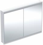 Geberit Dulap incastrat cu oglinda Geberit One ComfortLight 120 cm alb (505.805.00.2) - neakaisa