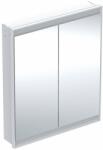 Geberit Dulap incastrat cu oglinda Geberit One ComfortLight 75 cm alb (505.802.00.2) - neakaisa